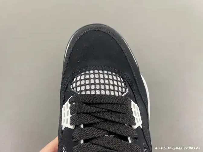 Official Maikesneakers FQ8138-001 JORDAN THUNDER
